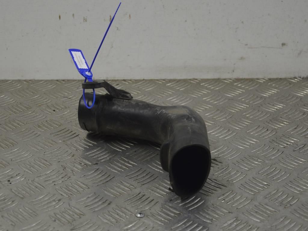 Воздухозаборник