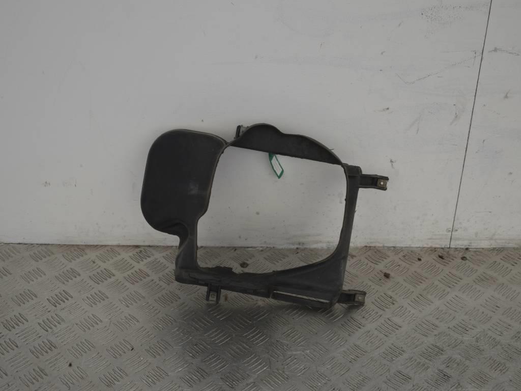 Воздухозаборник