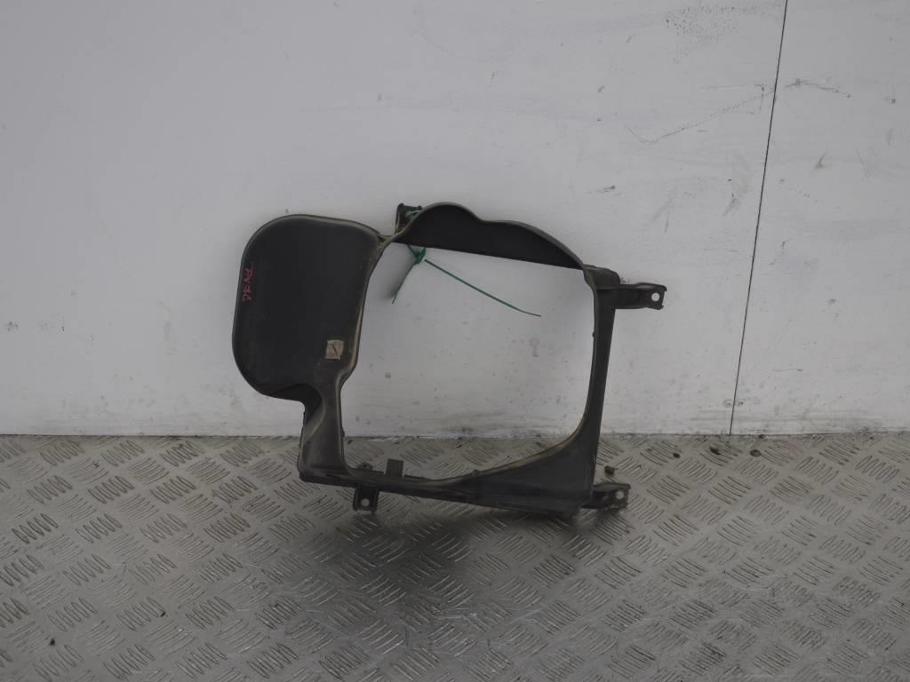 Воздухозаборник