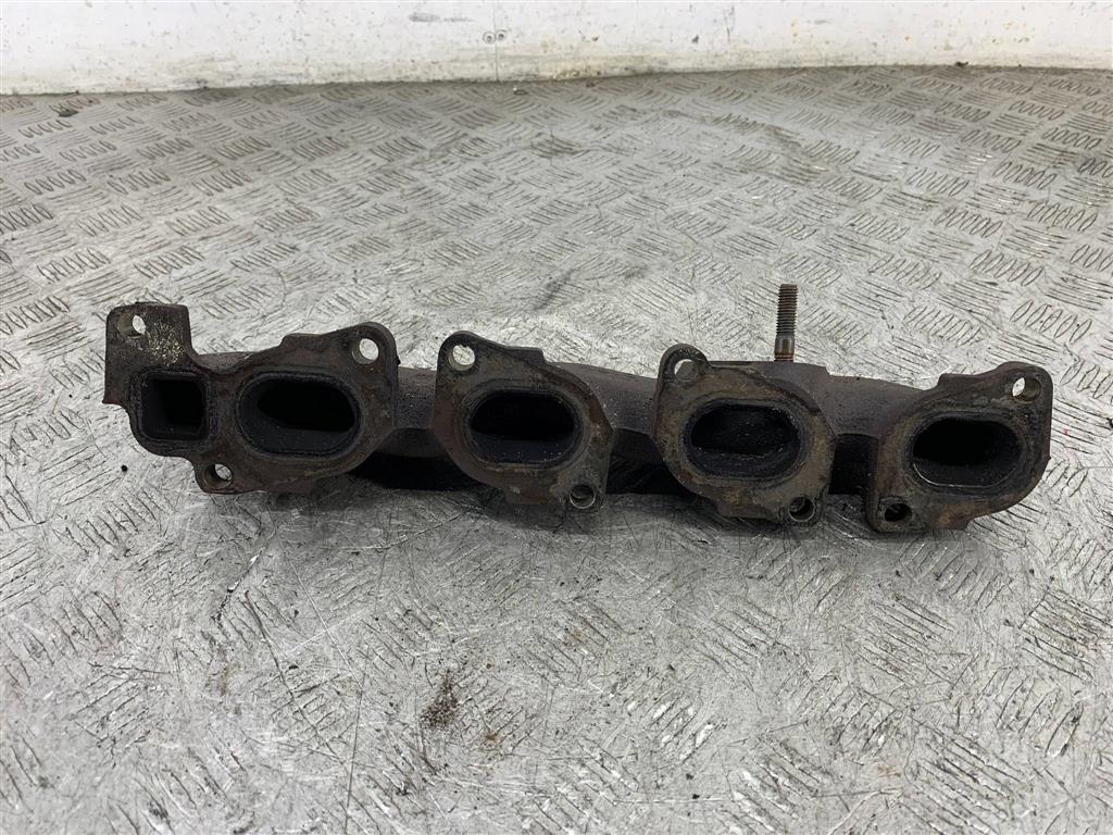 Выпускной коллектор