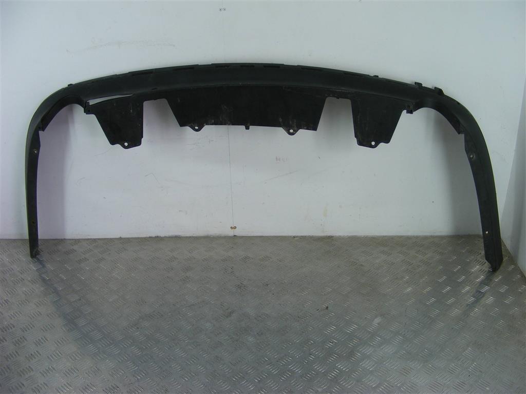 Юбка бампера нижняя Renault Laguna 3 (2007-2015) 850220002