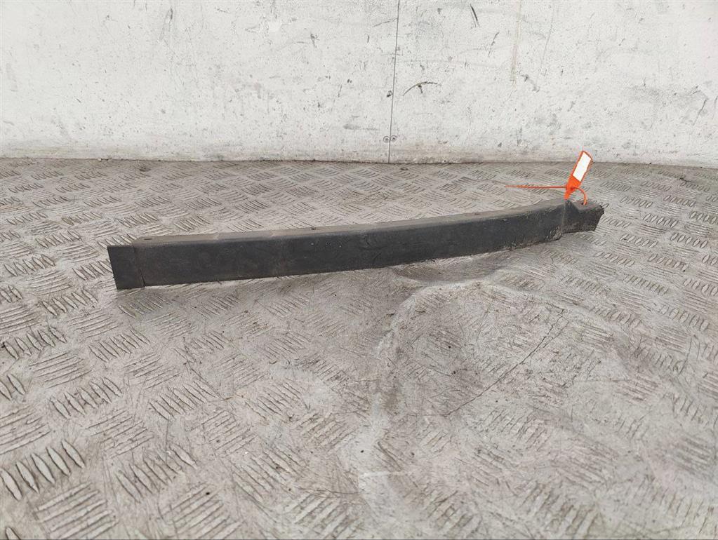 Юбка бампера переднего