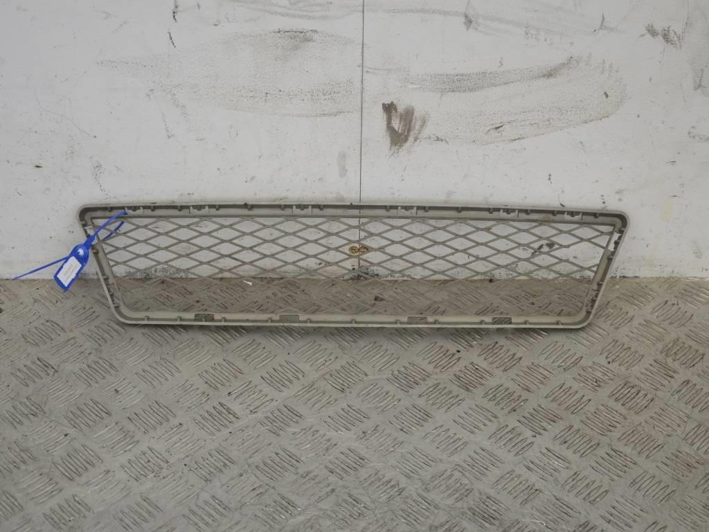 Заглушка (решетка) в бампер передний