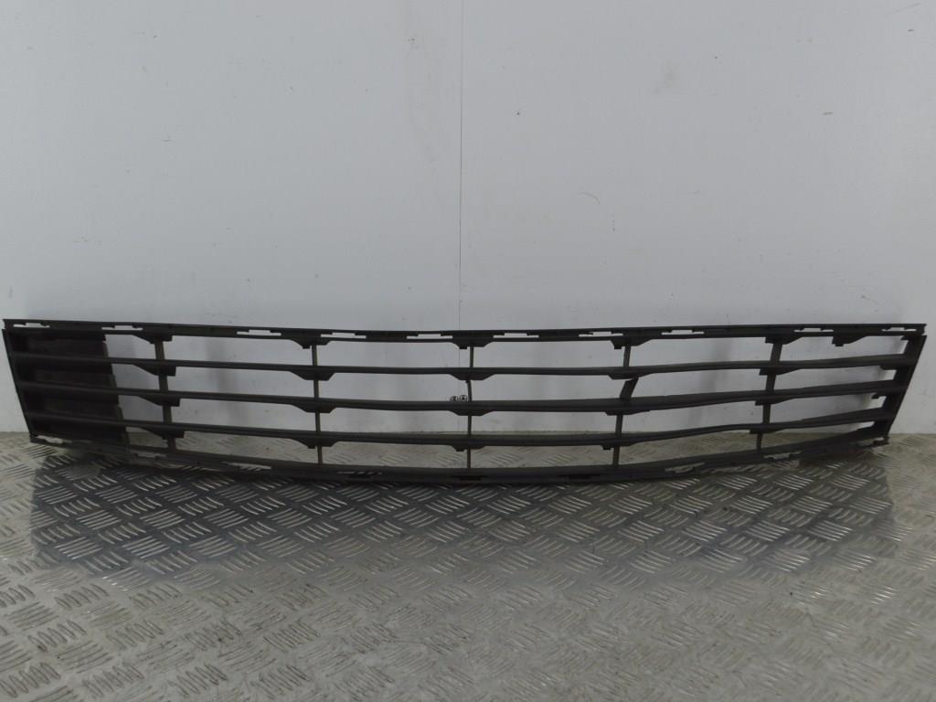 Заглушка (решетка) в бампер