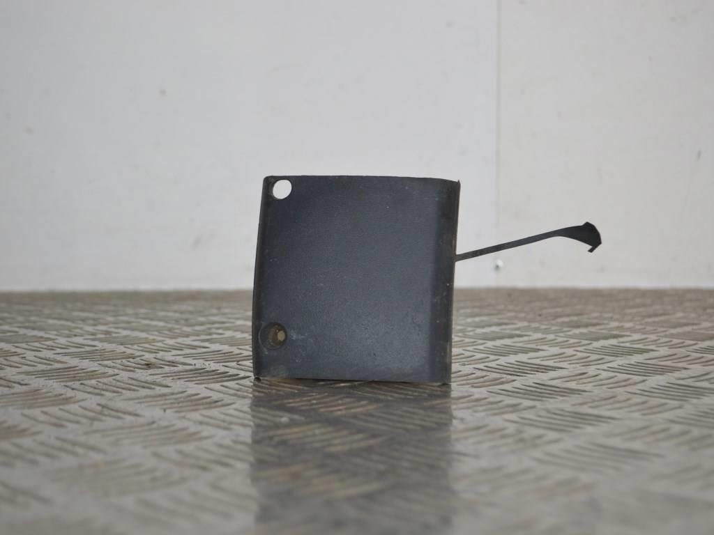 Заглушка (решетка) в бампер Renault Espace 3 (1996-2002) 60253004475