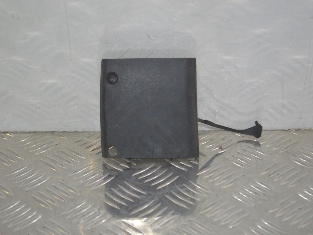 Заглушка (решетка) в бампер Renault Espace 3 (1996-2002) 6025300476