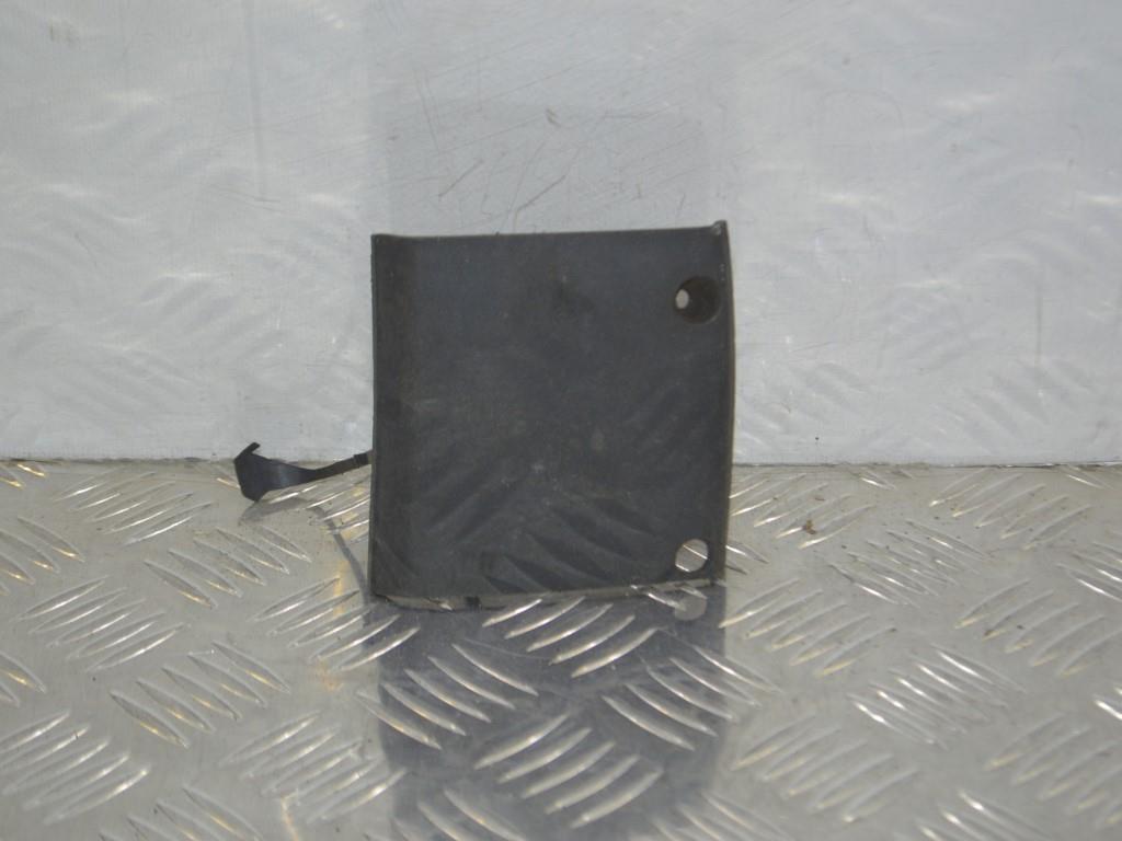 Заглушка (решетка) в бампер Renault Espace 3 (1996-2002) 6025300475