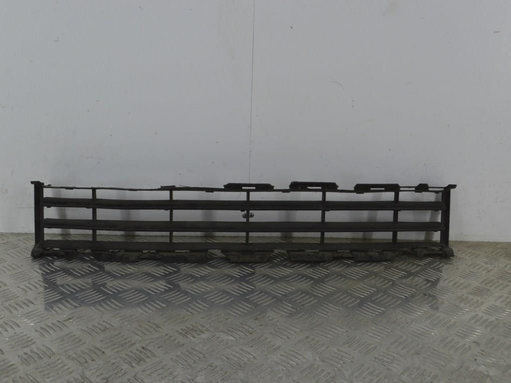 Заглушка (решетка) в бампер