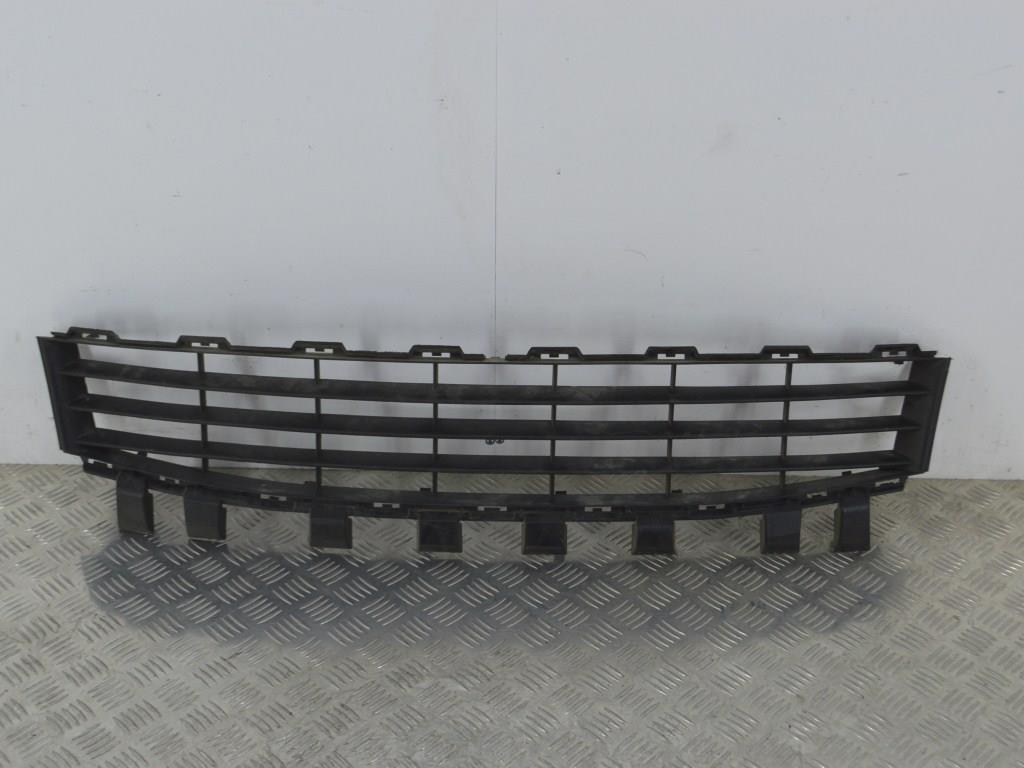 Заглушка (решетка) в бампер