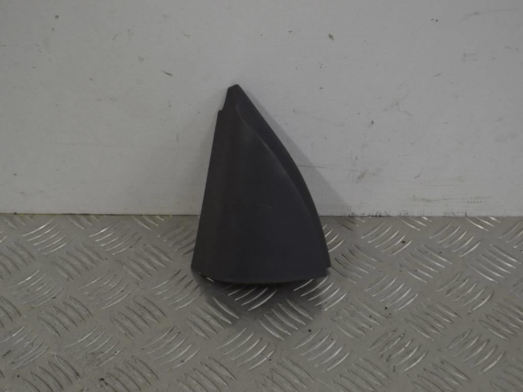 Заглушка зеркала левого