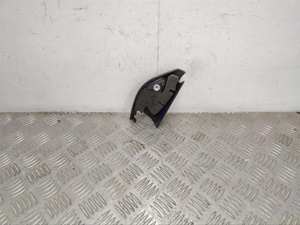 Заглушка зеркала левого