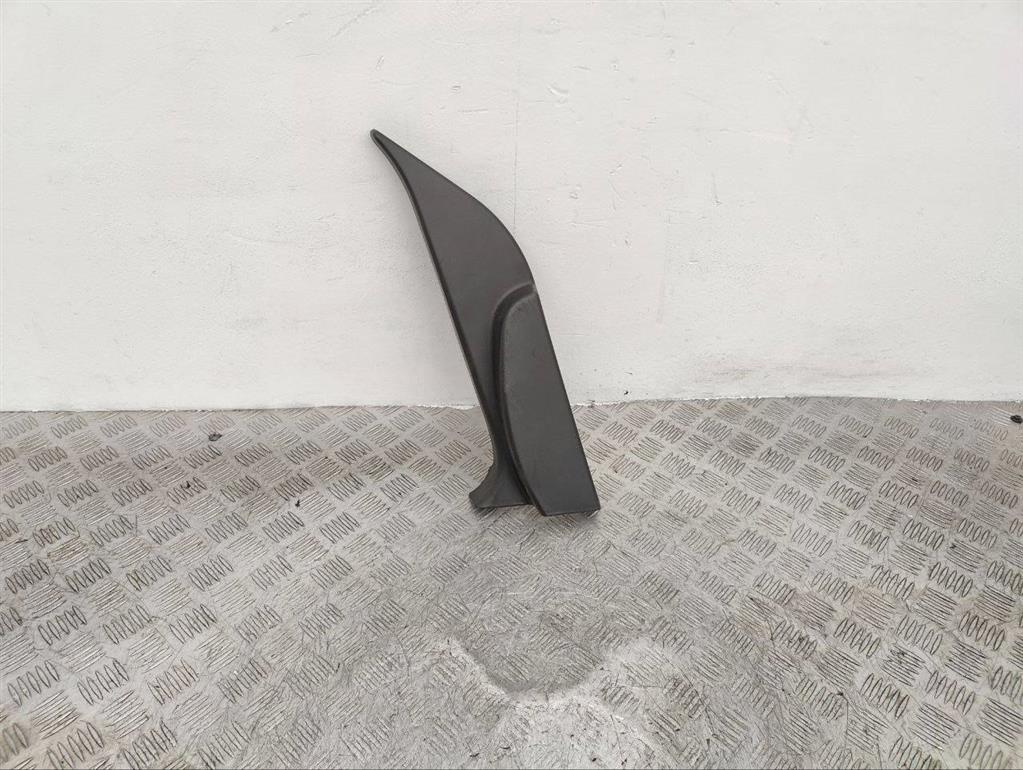 Заглушка зеркала левого