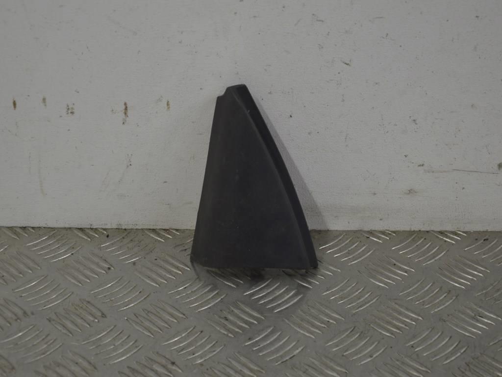 Заглушка зеркала левого