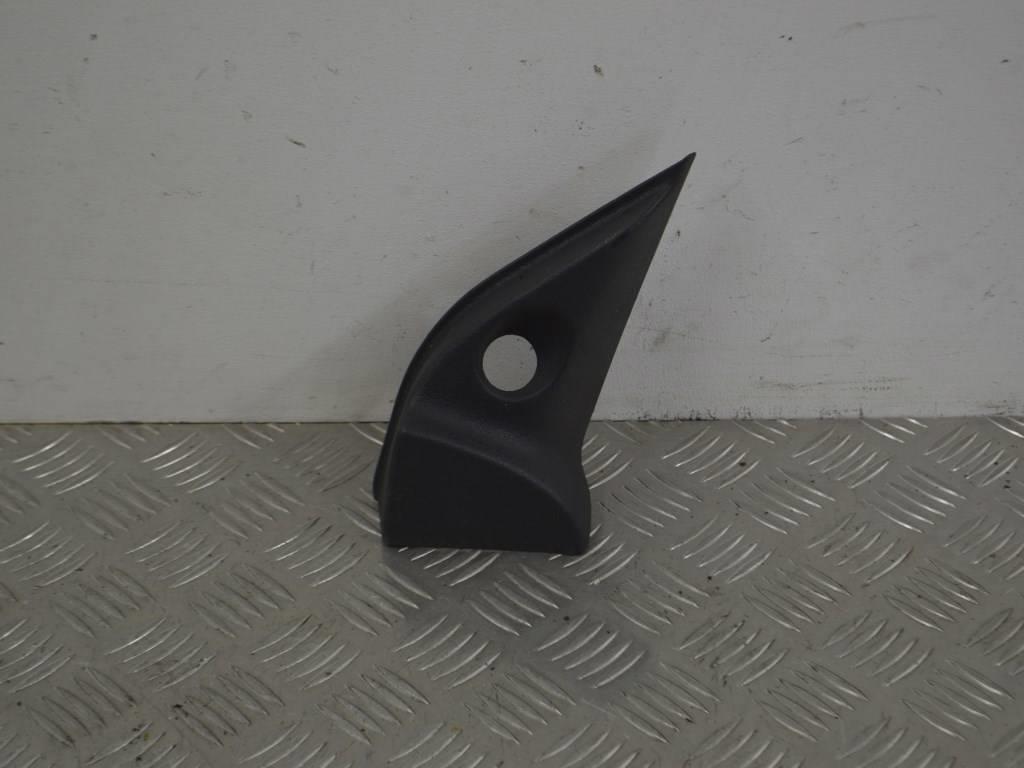 Заглушка зеркала правого