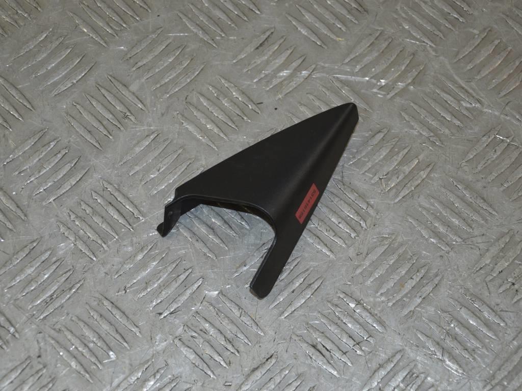 Заглушка зеркала правого