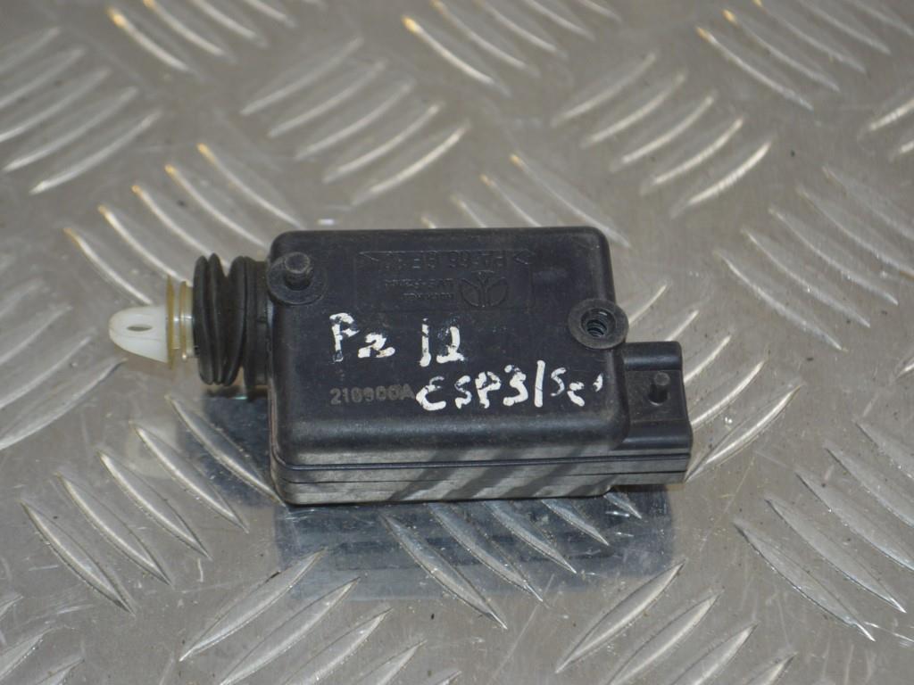 Замок багажника Renault Espace 3 (1996-2002)