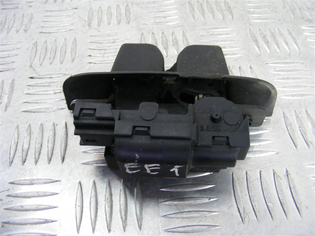 Замок багажника Renault Espace 4 (2003-2010) 8200090483