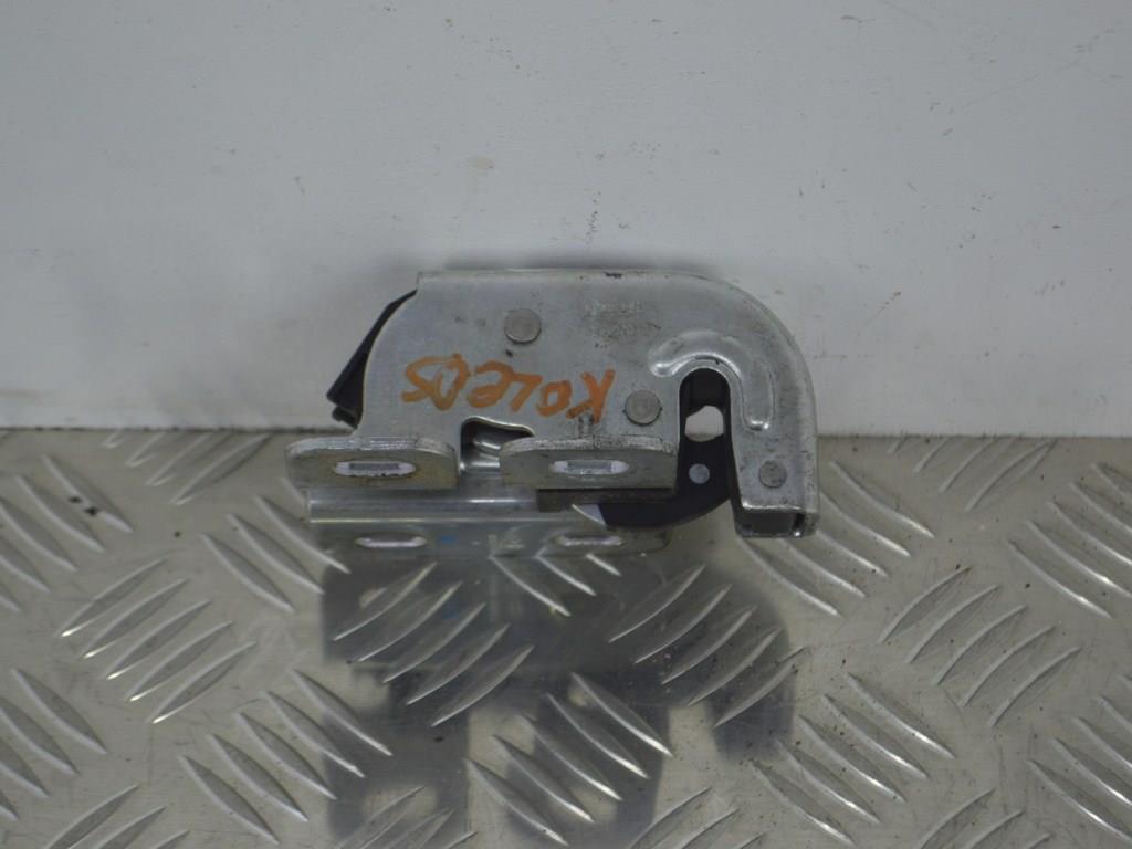 Замок багажника