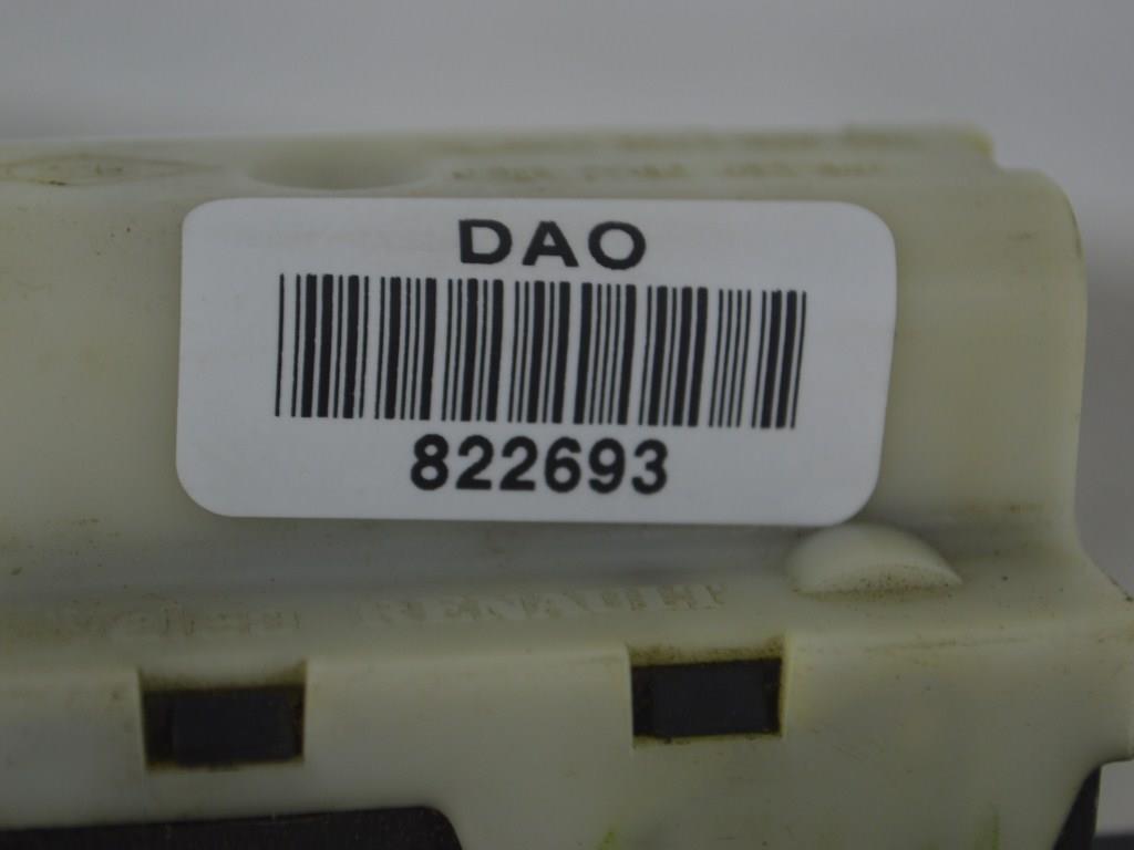 Замок багажника Renault Laguna 2 (2001-2007) 8200000894, 7700430941