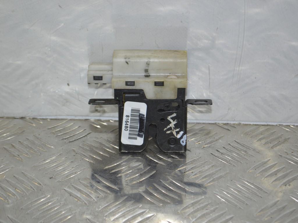 Замок багажника Renault Laguna 2 (2001-2007) 8200000894