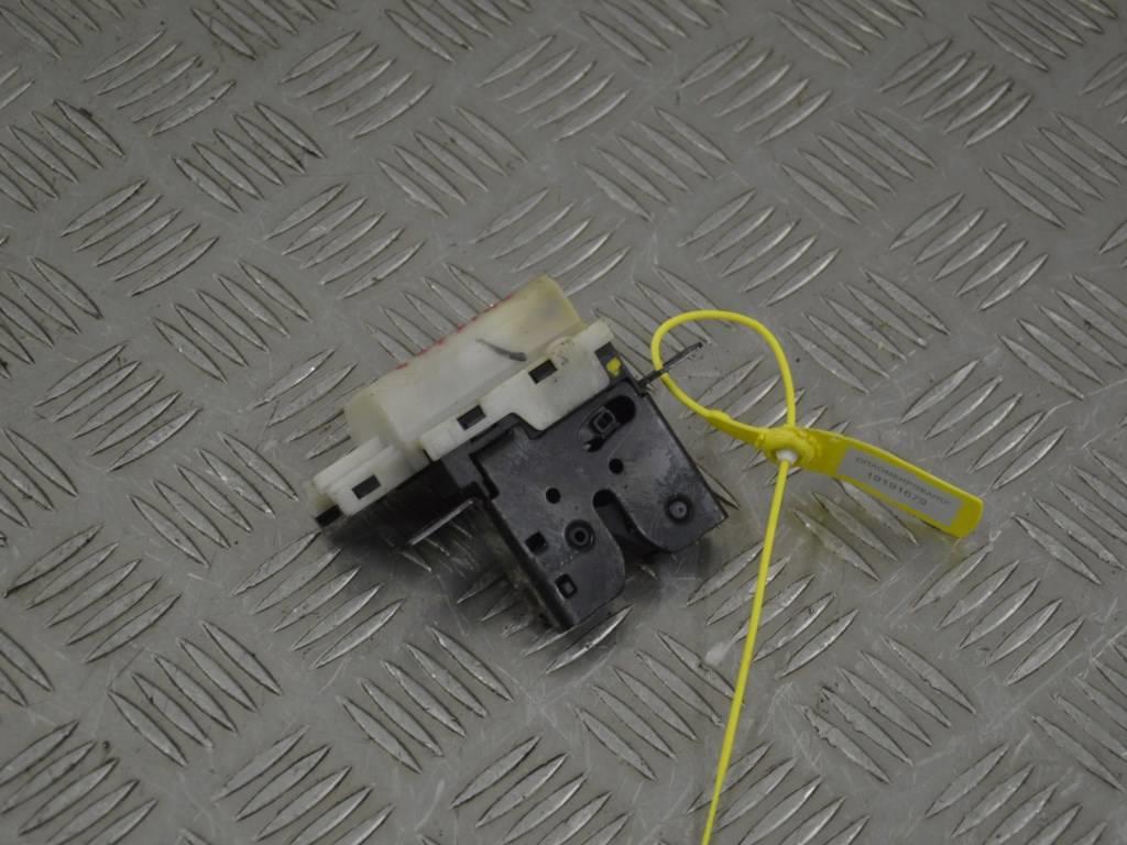 Замок багажника Renault Laguna 2 (2001-2007) 8200000894