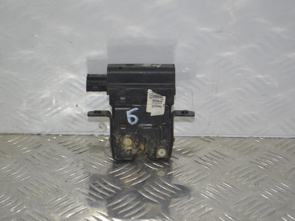 Замок багажника Renault Laguna 2 (2001-2007) 8200000897