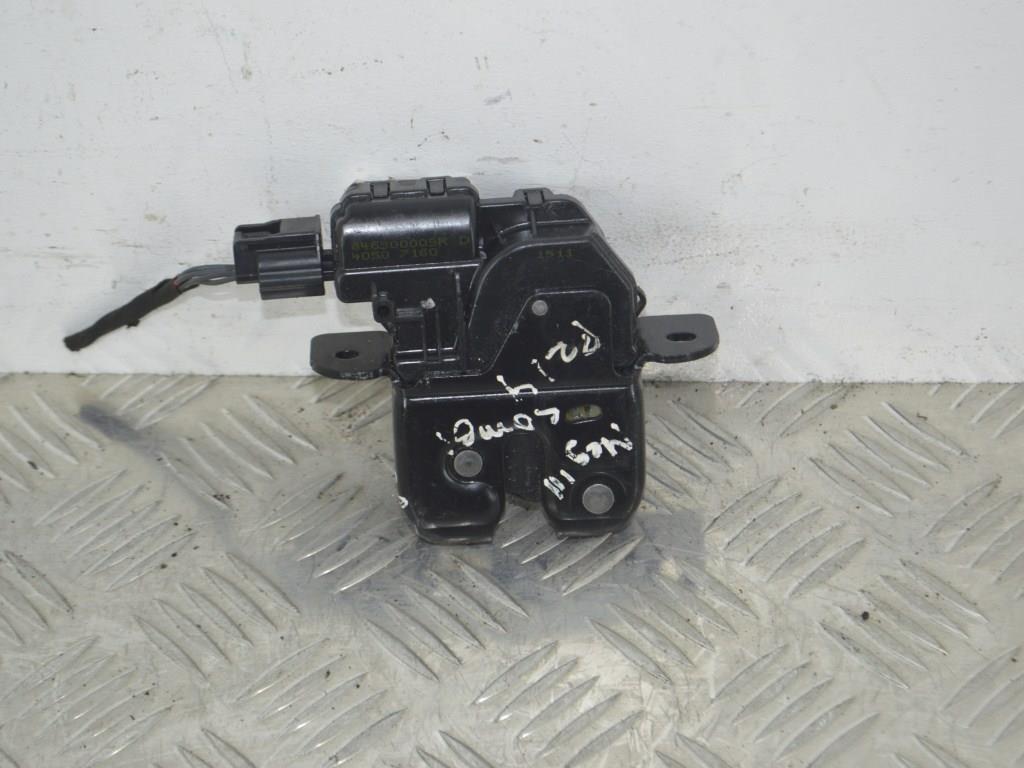 Замок багажника Renault Megane 3 (2008-2019) 846300003R