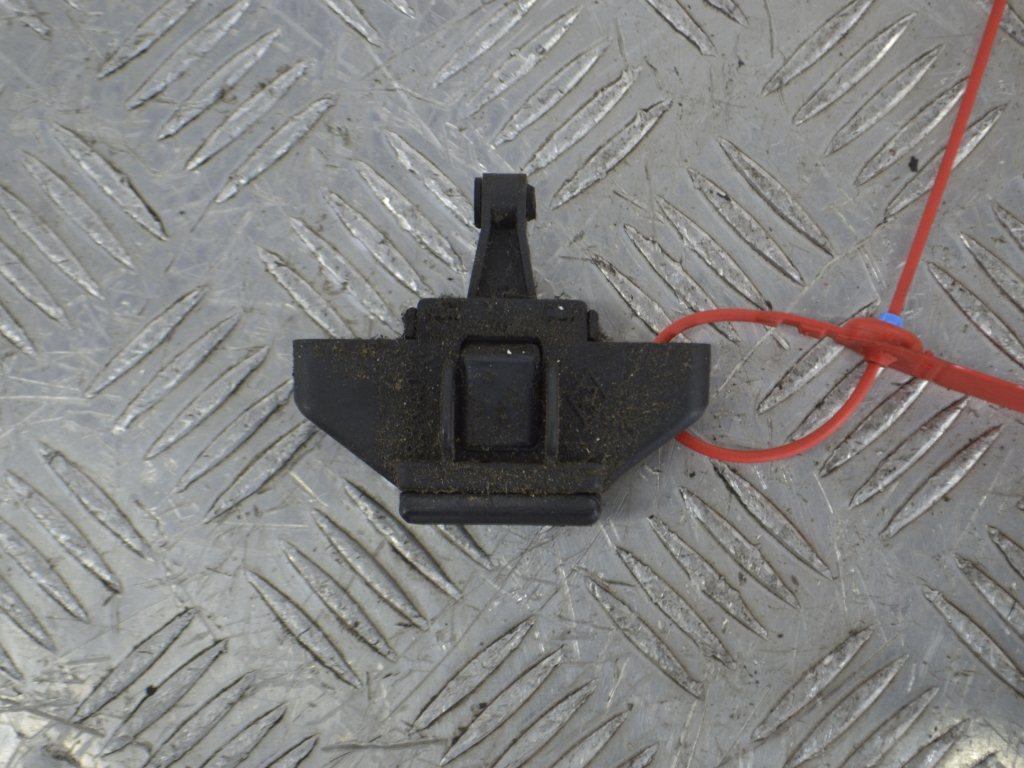 Замок багажника Renault Scenic 1 (1996-2003)