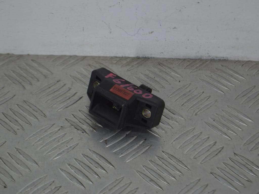 Замок багажника Renault Scenic 1 (1996-2003)