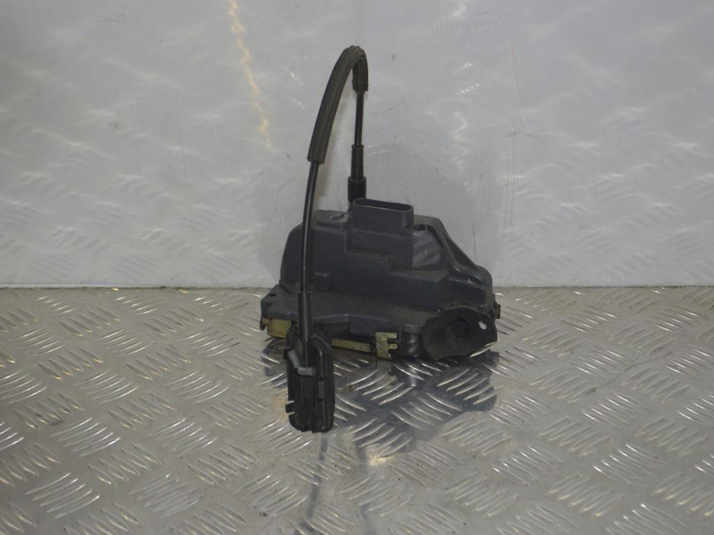 Замок двери передней левой Renault Laguna 2 (2001-2007)