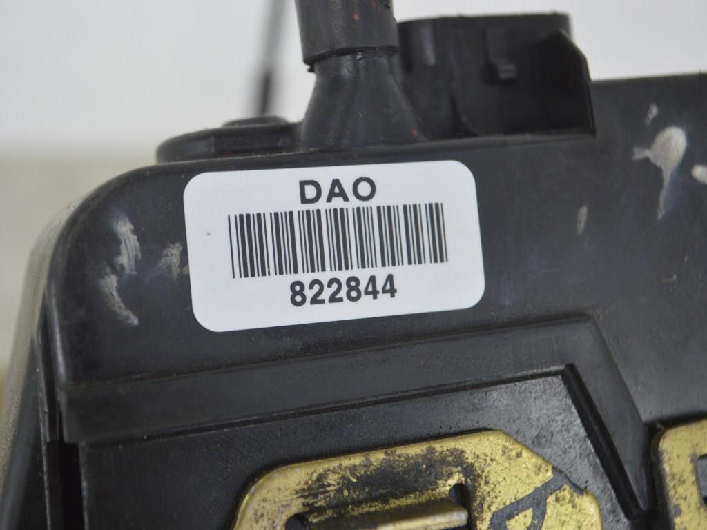 Замок двери передней правой Renault Laguna 2 (2001-2007)