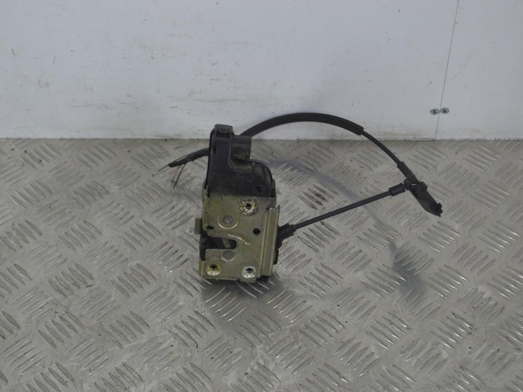Замок двери передней правой Renault Laguna 2 (2001-2007)