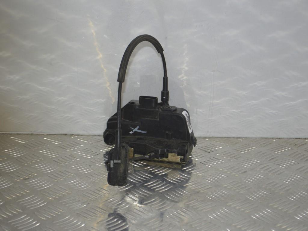 Замок двери передней правой Renault Laguna 2 (2001-2007)