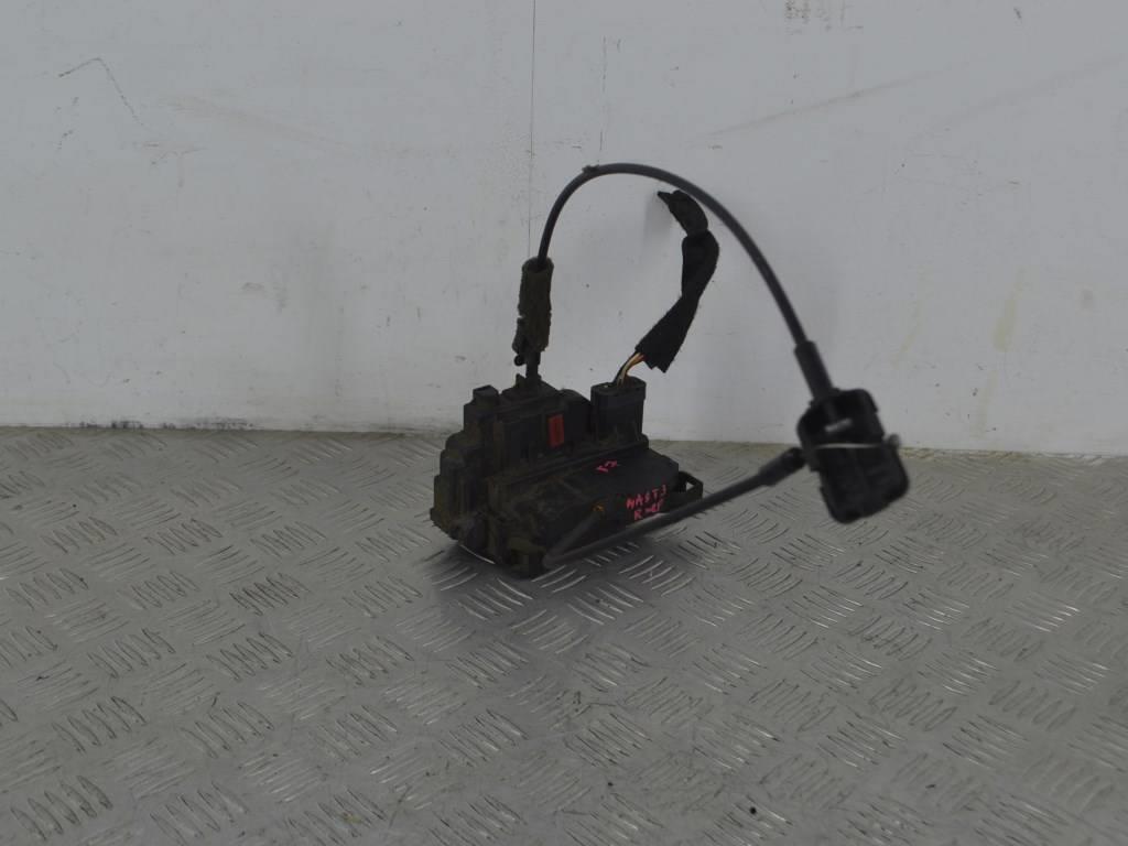 Замок двери передней правой Renault Master 3 (2010-2019) 805020009R