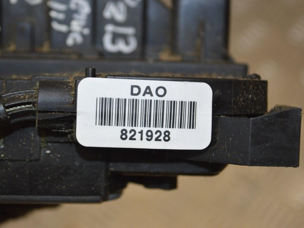 Замок двери передней правой Renault Scenic 3 (2008-2015) 805020006R