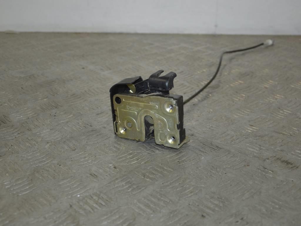 Замок двери передней правой