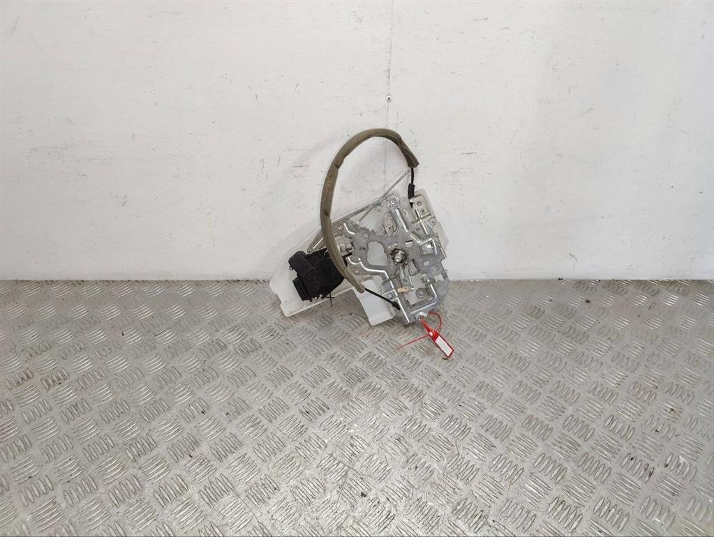 Замок двери распашной