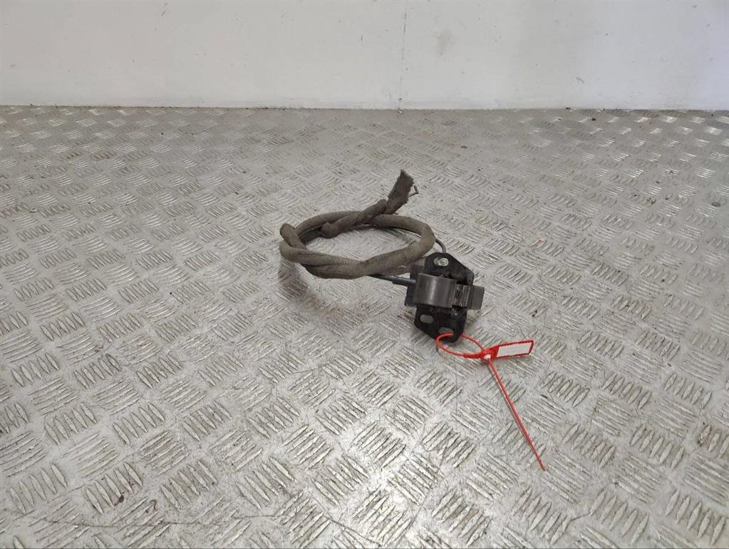 Замок двери распашной