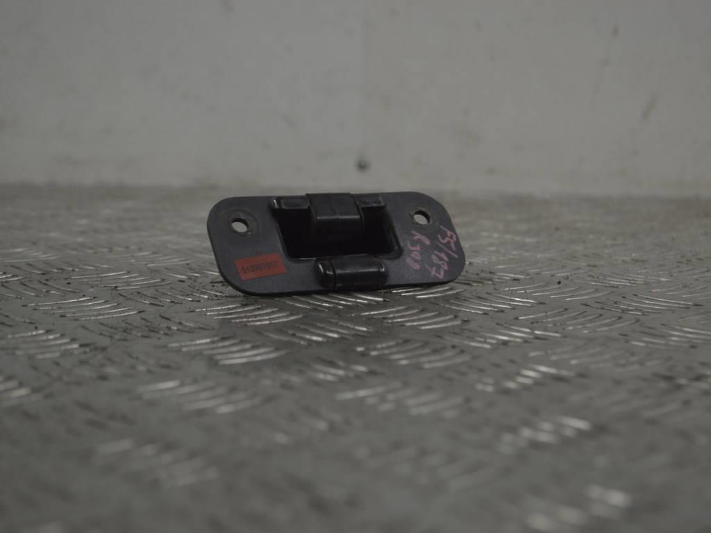 Замок двери сдвижной Renault Kangoo 2 (2007-2019) 8200075742