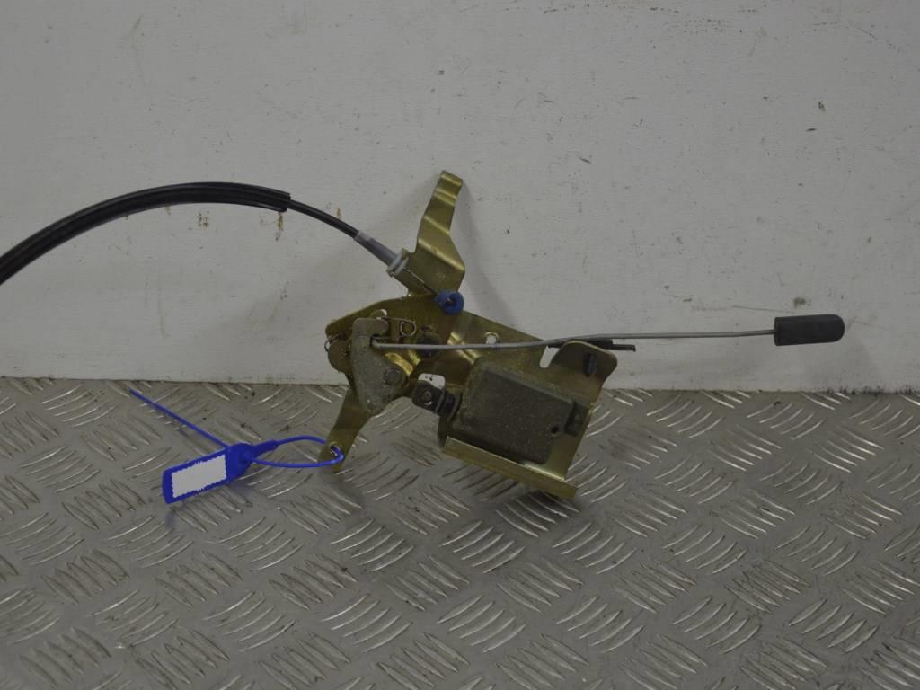 Замок двери сдвижной