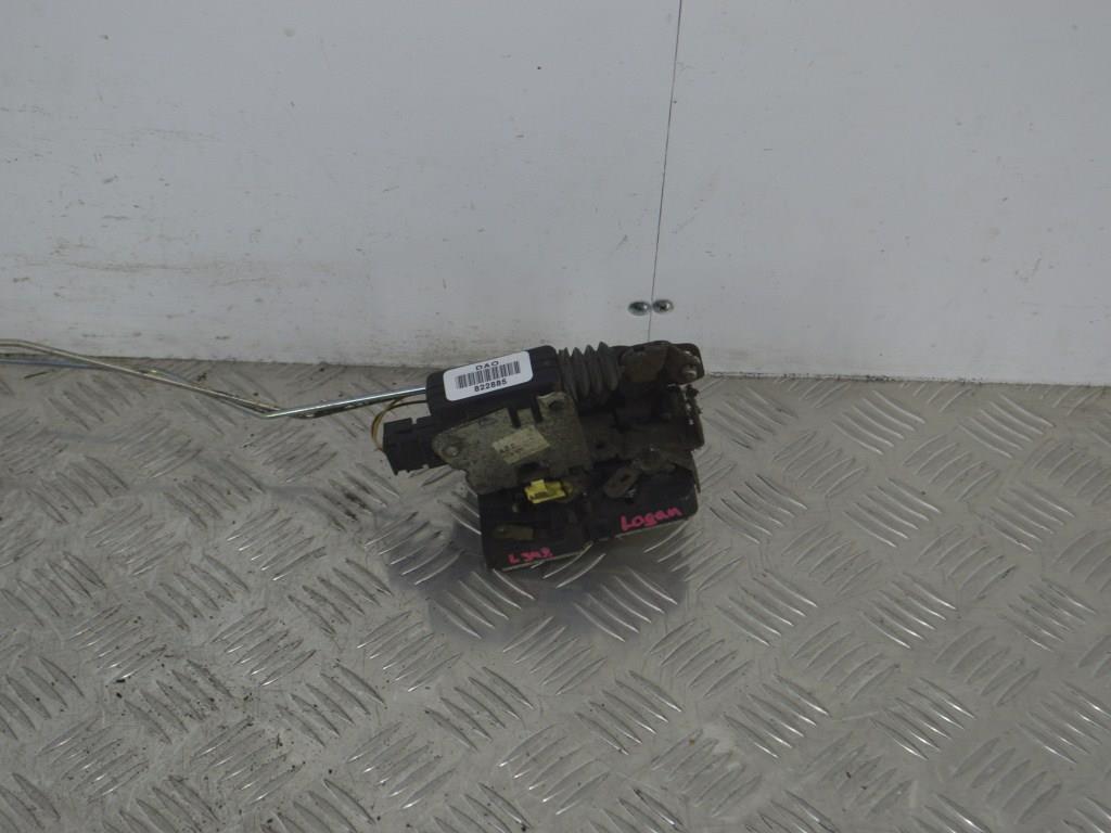 Замок двери задней левой Renault Logan 1 (2004-2014)