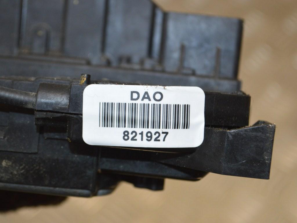 Замок двери задней правой Renault Laguna 3 (2007-2015) 825000003R