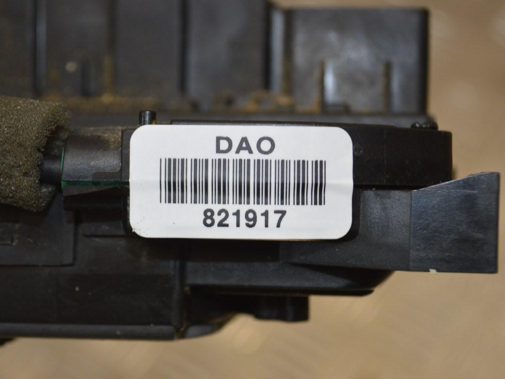 Замок двери задней правой Renault Laguna 3 (2007-2015) 825000003R