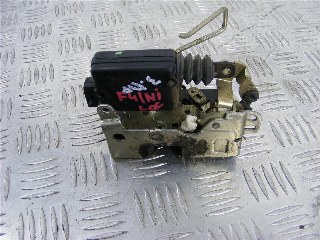 Замок двери задней правой Renault Logan 1 (2004-2014)