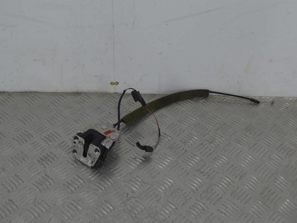 Замок двери задней правой Renault Master 3 (2010-2019) 8200661174