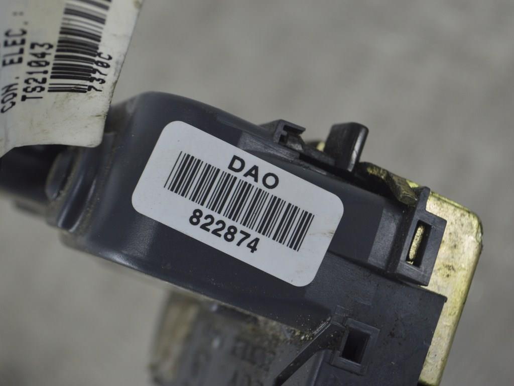 Замок двери задней правой