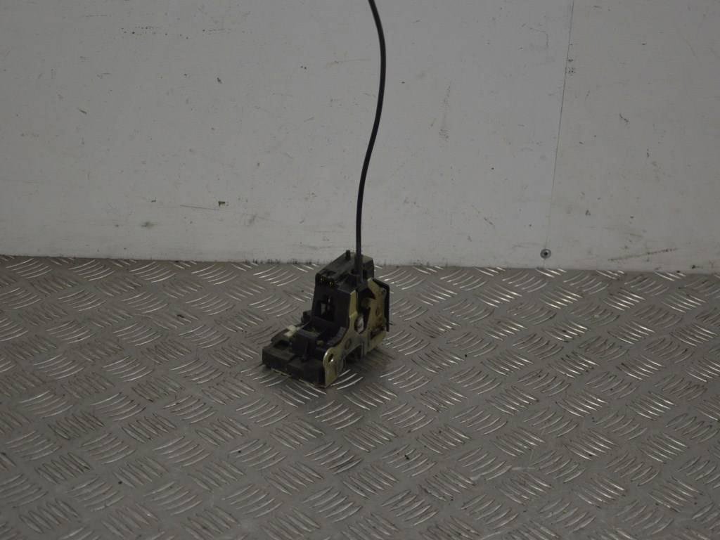 Замок двери задней правой Renault Scenic 1 (1996-2003)