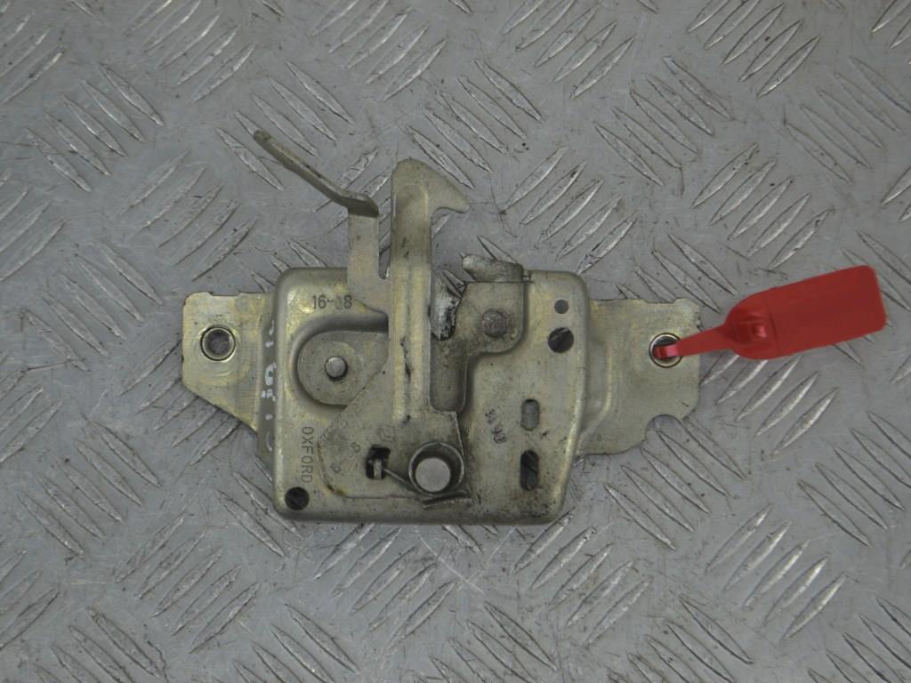 Замок капота Renault Clio 3 (2005-2012) 8200665342