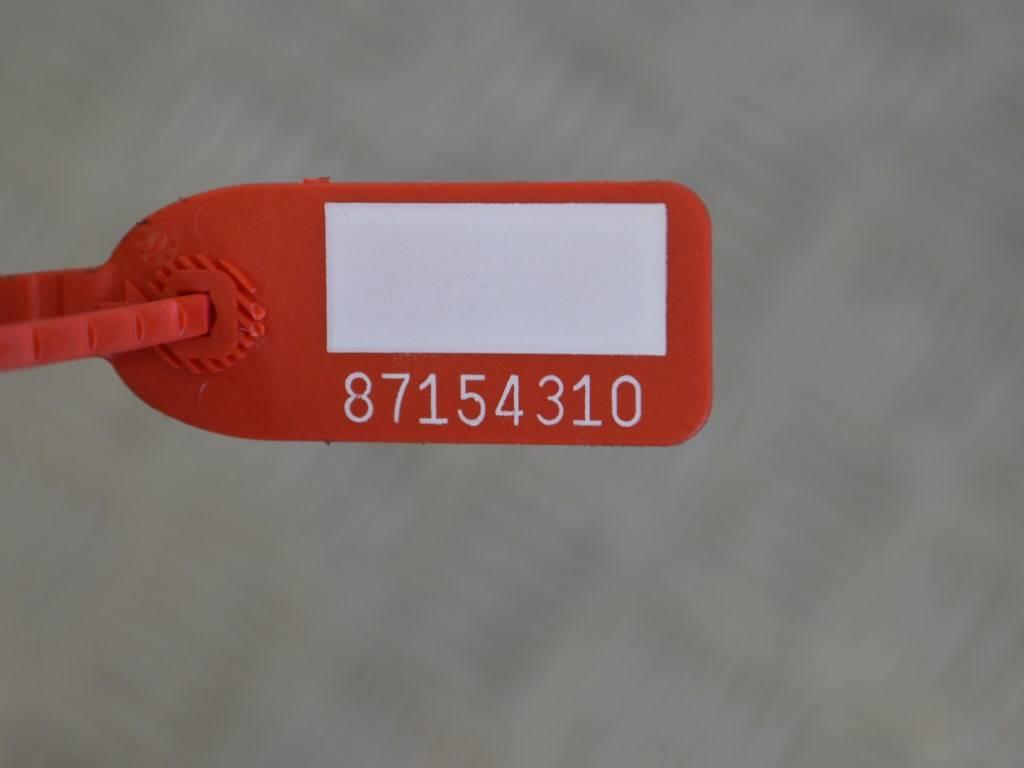 Замок капота Renault Espace 3 (1996-2002)