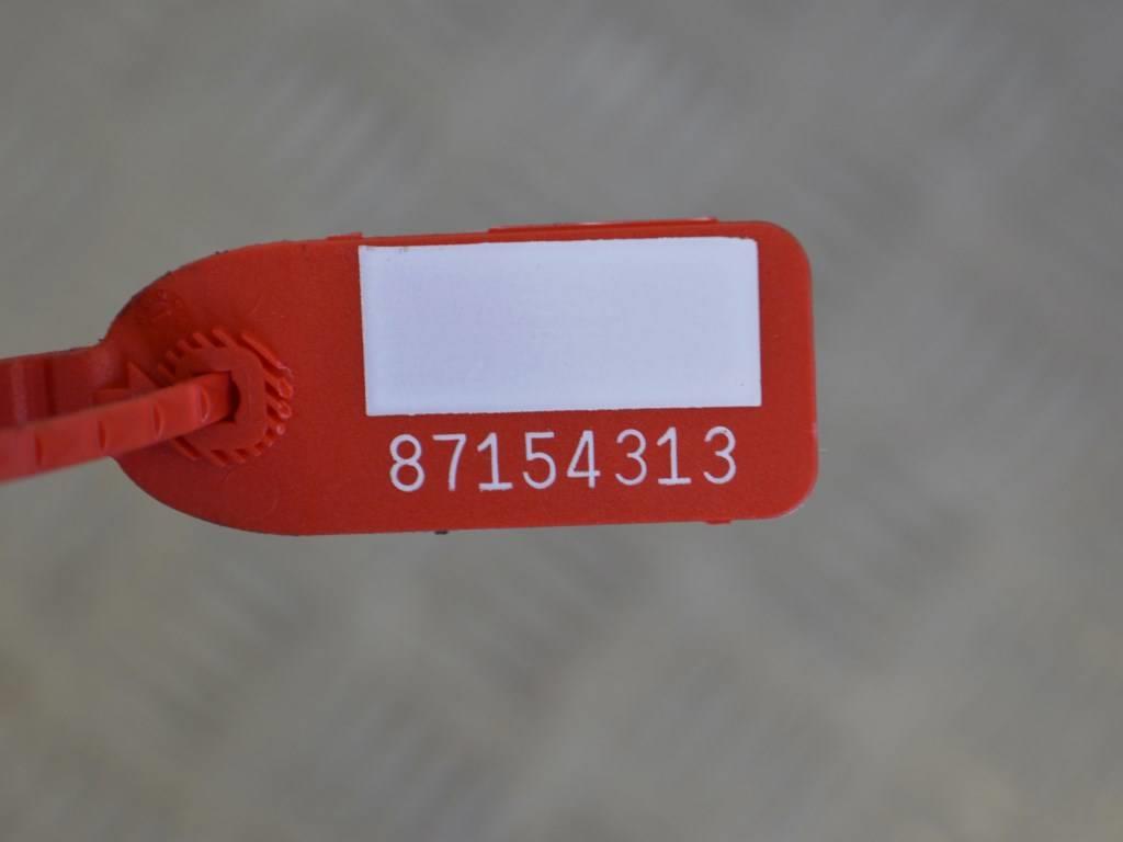 Замок капота Renault Espace 3 (1996-2002)